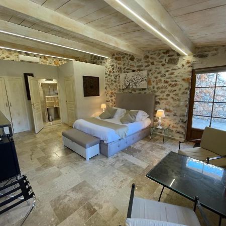 Bed and Breakfast Domaine De Majastre Бодюан Екстер'єр фото